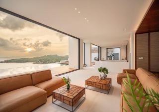 Cape Azure Resort Samui by Thalsea - 9