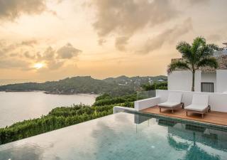 Cape Azure Resort Samui by Thalsea - 8