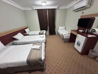 فندق تارا المحبس - 8