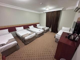 فندق تارا المحبس - 7