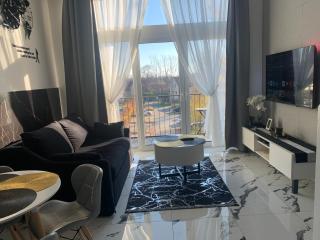 Apartments by Radecka Zarembowicza Wrocław Lotnisko - 3