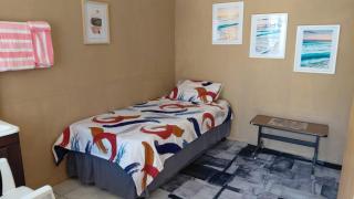 Germiston Residential Motel - 8