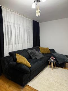 Apartament cozy corner - 1