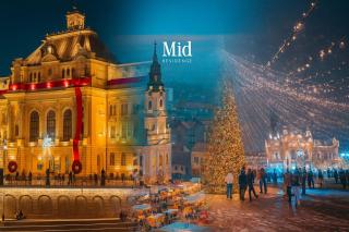 Mid Ultra Central Apartments, Self Check In - 7