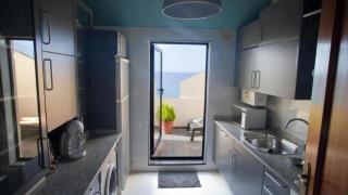 Luxury Apartment with Sea View in Malpica, 230 sq.m - 4
