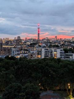 Stylish 1 Bedroom Flat in Old Street - 9