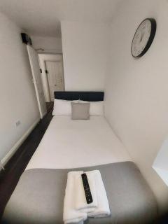 TLK Apartments & Hotel - Beckenham - 8
