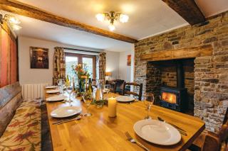 Llanhedric House - 7