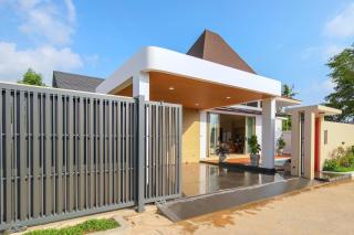 Phirunda Pool Villas - 9