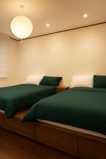 Sodamjae Stay, near Seokchon Lake 5 guests - 0