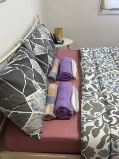 Διαμέρισμα στη Νεάπολη-Λαρισας - 0