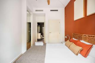 The Collection Barcelona - Paseo de Gracia spacious 4BD - 4BTH - 1