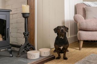 Tudor Rose Cottage - 9