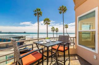 5N-64 Beachfront On the Strand - 9