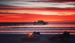 5N-64 Beachfront On the Strand - 3