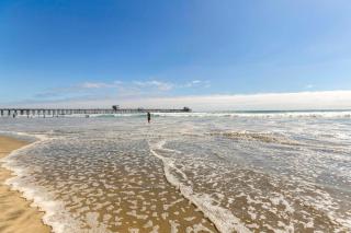 5N-64 Beachfront On the Strand - 1