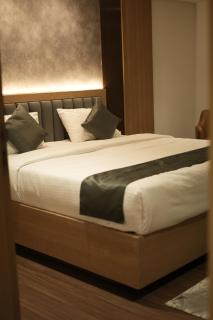 Kriya Grandeur Hotel - 6