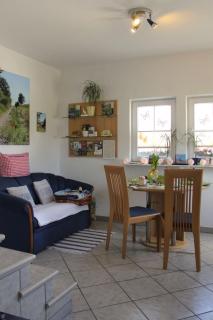 Gemütliche Maisonette Wohnung Seelenblick - 1