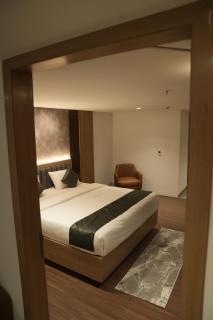 Kriya Grandeur Hotel - 5