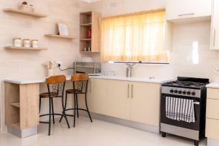 Unit 1 Perez Apartments- A Home away from Home - 3