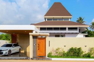 Phirunda Pool Villas - 1