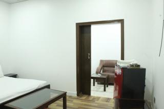 Hotel Comfort Inn - 1