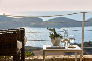 Haus In Geropotamos Mit Schönem Garten - 3