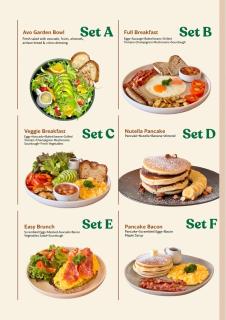 Baan Saint-Tropez Seaview Villas Kata Beach - 9