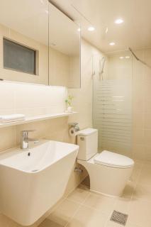 Sodamjae Stay, near Seokchon Lake 5 guests - 2