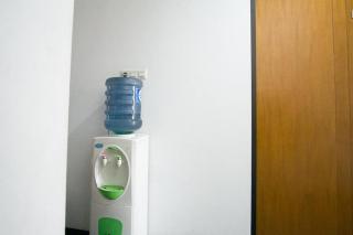 RedDoorz Plus near Plaza Indonesia - 1