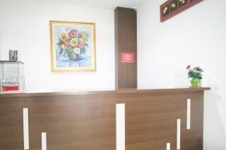 RedDoorz Plus near Plaza Indonesia - 3