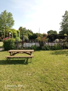 Relaxing countryside cottage - 5