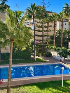 Apartamento Bulevar en Playa Albir - 6
