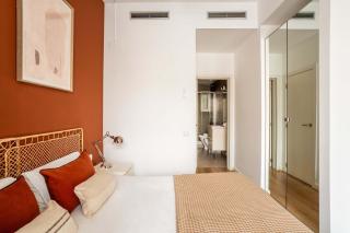 The Collection Barcelona - Beautiful 4bd 4ba apartment in Eixample District - 2