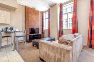 Three shots Wifi Dstv at Mapungubwe - 9