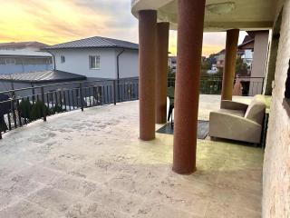 3 Bedrooms Premium Apartment Voluntari Great for Families and Teams - 5