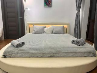 3 Bedrooms Premium Apartment Voluntari Great for Families and Teams - 9