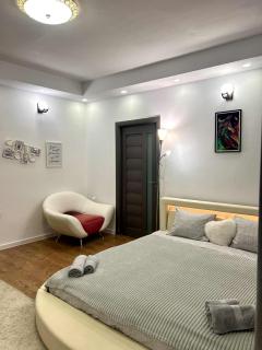 3 Bedrooms Premium Apartment Voluntari Great for Families and Teams - 7