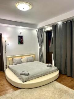 3 Bedrooms Premium Apartment Voluntari Great for Families and Teams - 6