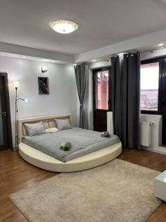 3 Bedrooms Premium Apartment Voluntari Great for Families and Teams - 4