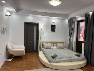 3 Bedrooms Premium Apartment Voluntari Great for Families and Teams - 5