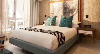 Nedbank Golf Challenge Sun City Vacation Club - 3