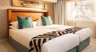 Nedbank Golf Challenge Sun City Vacation Club - 2