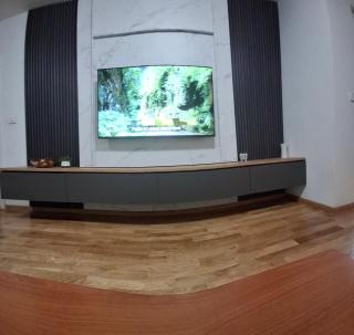 Cozy Skopje Retreat - 4