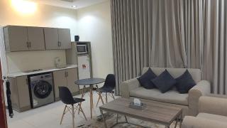 فندق العابرة الرياض - 1