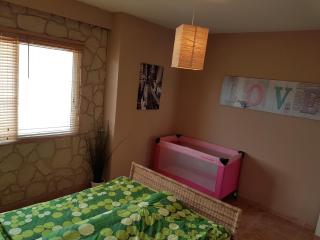 Villa Roque Del Conde 3Mit Traumhaftem Meerblick - 1