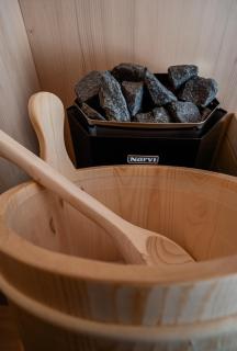 Relais Le Felci Executive Suite Spa - 5