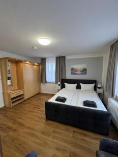 Pension Bertramshof - 1