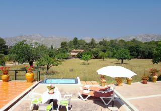 Cozy house near Pollensa and Cala Sant Vicenç by Renthouising - 0