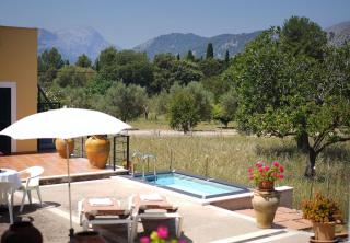 Cozy house near Pollensa and Cala Sant Vicenç by Renthouising - 8